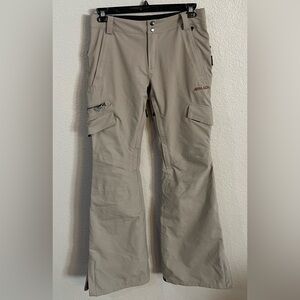 Armada Snowboard/Ski Cargo Pants